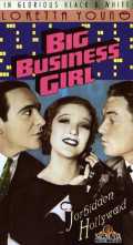 voir la fiche complète du film : Big Business Girl