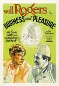 voir la fiche complète du film : Business and Pleasure