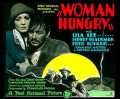 voir la fiche complète du film : Woman Hungry