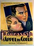 voir la fiche complète du film : L Appel du cœur