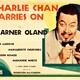 photo du film Charlie Chan Carries On