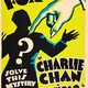 photo du film Charlie Chan Carries On