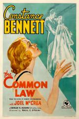 voir la fiche complète du film : The Common Law