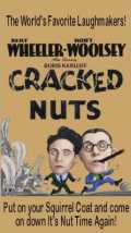 Cracked Nuts