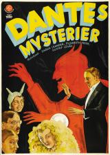 Dantes Mysterier