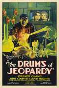 voir la fiche complète du film : The Drums of Jeopardy