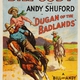 photo du film Dugan of the Badlands