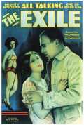 voir la fiche complète du film : The Exile