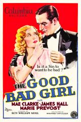 voir la fiche complète du film : The Good Bad Girl