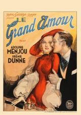 voir la fiche complète du film : Le grand amour