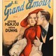 photo du film Le grand amour