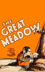 voir la fiche complète du film : The Great Meadow
