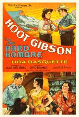voir la fiche complète du film : The Hard Hombre