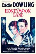voir la fiche complète du film : Honeymoon Lane