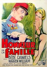 voir la fiche complète du film : L Honneur de la famille