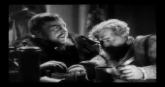 Un extrait du film  The Hound of the Baskervilles