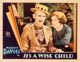 voir la fiche complète du film : It s a Wise Child