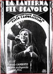 La Lanterna del diavolo