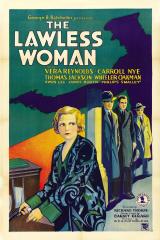 voir la fiche complète du film : The Lawless Woman