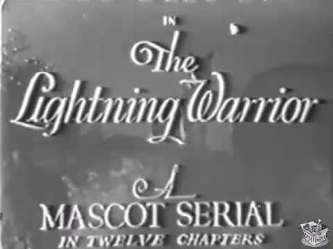 Extrait vidéo du film  The Lightning Warrior