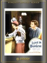 voir la fiche complète du film : Love in High Gear