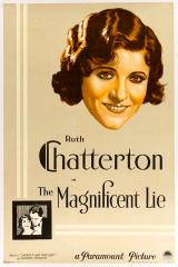 voir la fiche complète du film : The Magnificent Lie