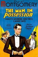 The Man In Possession