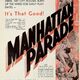 photo du film Manhattan Parade