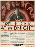 voir la fiche complète du film : Murder at Midnight