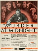 voir la fiche complète du film : Murder at Midnight