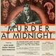 photo du film Murder at Midnight
