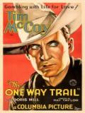 voir la fiche complète du film : The One Way Trail