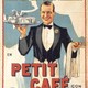 photo du film Le Petit café