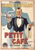 Le Petit café