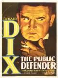 voir la fiche complète du film : The Public Defender