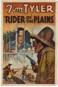 voir la fiche complète du film : Rider of the Plains