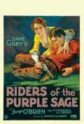 Riders Of The Purple Sage