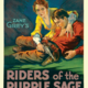 photo du film Riders of the Purple Sage