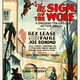 photo du film The Sign of the Wolf