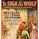 photo du film The Sign of the Wolf