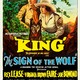 photo du film The Sign of the Wolf