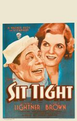 voir la fiche complète du film : Sit Tight