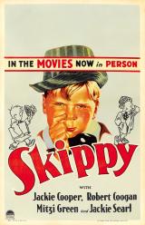 voir la fiche complète du film : Skippy