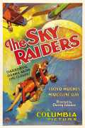 voir la fiche complète du film : The Sky Raiders