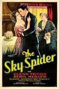 voir la fiche complète du film : The Sky Spider