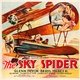 photo du film The Sky Spider