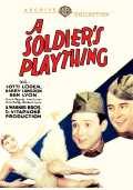 voir la fiche complète du film : A Soldier s Plaything