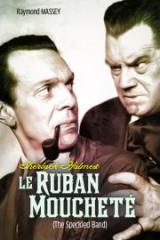 Le Ruban moucheté