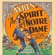 photo du film The Spirit of Notre Dame