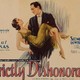 photo du film Strictly Dishonorable